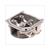 CULASSE KYMCO/CHI/GY6 4T AVEC SLS (64mm valv) OEM