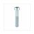 INBUS-BOUT M 8x50 ELVZ 12stuks