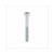 INBUS-BOUT M 8x60 ELVZ 12stuks