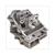 CULASSE PIAGGIO iGET 4T 3V 50cc OEM