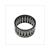 NEEDLE BEARING STARTERCLUTCH PEU/SYM 4T 28x32x17 