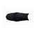 BUDDY SEAT YAMAHA TZR 50/MBK X-POWER ZWART
