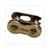 CHAIN LOCK IGM 415 HEAVY BLANC