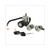 CONTACTSLOT HONDA SH 50cc SCOOPY NT 96-01 SET RMS