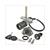 CONTACTSLOT APRILIA SPORTCITY 125/150cc SET RMS