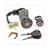 CONTACTEUR A CLEF KYMCO DINK 50-125cc SET