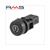 START KNOP PIAGGIO RUNNER ET2 ROND