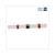 SOLDEERVERBINDING 0.6-2.0 ROOD (12) 
