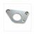 MONTAGE PLAAT OLIE POMP PIAGGIO 50cc 2T AC/LC NM
