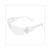 SAFETY GLASSES POLICARBONAAT 24gr 