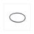 PAKKING KOP PIAGGIO NRG O-RING 44 x 1.8 (1)