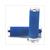 POIGNEES CHOPPER BLEU      LONGE