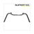 LENKER CHINA GRAND RETRO CHROME 25mm