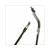 KABEL ACHTERREM CHINA GRAND RETRO SUPERTEC