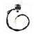 COMMODO DROIT CHINA GRAND RETRO 25mm DROIT