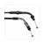 KABEL GAS CHINA GRAND RETRO 195cm SUPERTEC