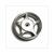 RIM CHINA GRAND RETRO REAR 2.15 x 10