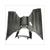 TAPIS ALUMINIUM CHI GRAND RETRO NOIR