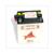 ACCU CB 3L-A (YB 3L-A) 100x57x110 