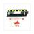 ACCU CB 4L-B (YB 4L-B) 121x71x92 YACHT
