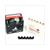 BATTERY CTX 9 -BS (YTX 9 -BS) 150x87x106 YACHT