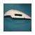 SIDE PANEL CHINA GRAND RETRO LEFT WHITE