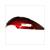 SIDE PANEL CHINA GRAND RETRO LEFT RED