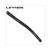 FEDER FUR BENZINSCHLAUCH MEDIUM 10mm 20cm