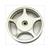 RIM CHI JET TEN REAR 10-2.15 ALU GREY