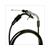 KABEL GAS CHINA JET TEN 170cm SUPERTEC