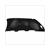 SIDE PANEL CHINA CLASSIC LX LEFT SHINING BLACK