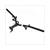 LENKER CHINA CLASSIC LX SCHWARZ