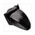 VOORSPATBORD CHINA CLASSIC LX GLANS ZWART