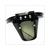 ACHTERSPATBORD CHINA CLASSIC LX  ZWART