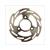 REMSCHIJF CHINA CLASSIC LX 180x58x4 VOOR INOX IGM