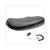 BUDDY SEAT CHINA CLASSIC LX ZWART