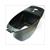 MET-IN BOX/HELMBAK CHINA CLASSIC LX ZWART