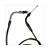 KABEL GAS CHINA CLASSIC LX 210cm SUPERTEC
