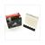 BATTERY CTX 4L-BS (YTX 4L-BS) 113x70x88 YACHT