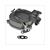 VENTIL DECKEL CHINA 4T GY6  50cc MIT SLS