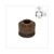 VENTIL SEAL CHINA 4T GY6 50/KYMCO/HONDA (1) SP