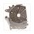 CARTER RECHTS KYMCO 10''/CHINA GY6 10''/12''50cc