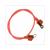 PLUS KABEL ACCU UNIVERSEEL 60cm 