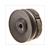KUPPLUNG CHINA 2T 112mm KOMPLETT