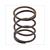 RESSORT DE POUS.CHI 2T  (52.5mm) STD