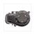FAN COVER CHINA 2T BLACK