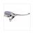 HANDLE REM CHINA GRAND RETRO RECHTS COMPLEET 22mm