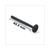 VALVE INTAKE CHINA 4T GY6  50cc long 69.5mm 