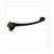LEV.DE FREIN CHINA Z2000 NOIR GAUCE