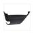 ONDERSPOILER CHINA Z2000 ZWART